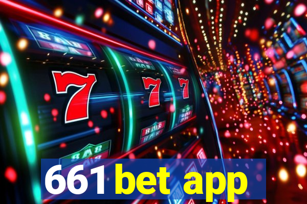 661 bet app